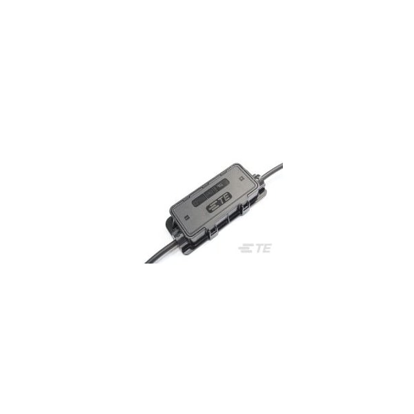 Te Connectivity Solar Connectors / Photovoltaic Connectors Pv Bar 4 Junction Box Tuv/Ul1500V 1.2M 2270154-3 - main